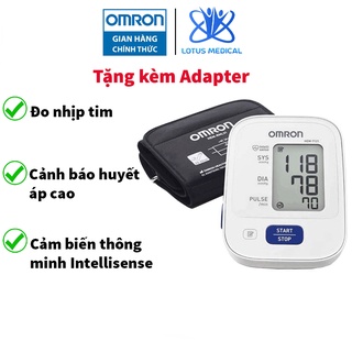 Máy đo huyết áp cổ tay OMRON HEM 7121 – Dụng cụ đo huyết áp cổ tay tự động