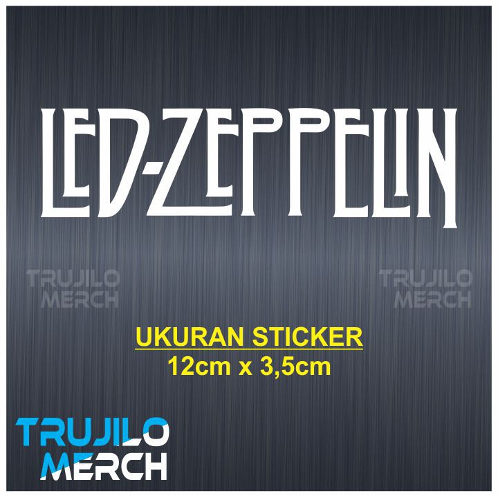 Băng Keo Dán Đèn Led Zeppelin (Uk.12Cmx3.5Cm)