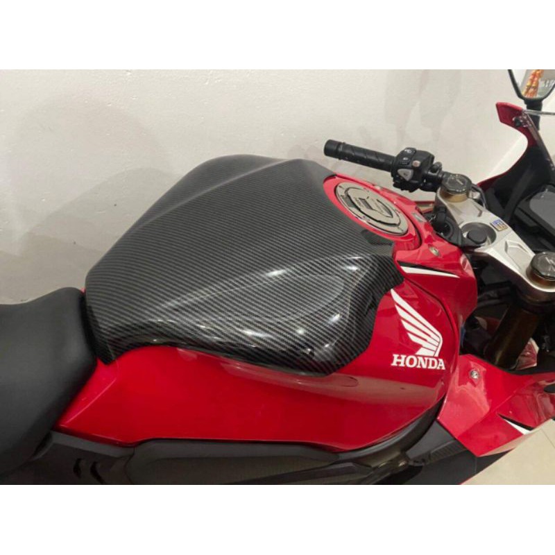 Ốp bình xăng cho CB650r và CBR650R