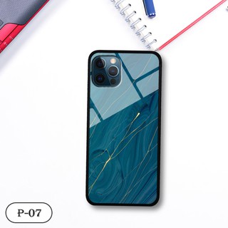 Ốp lưng kính 3D iPhone 12 Pro Max