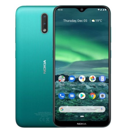 Kính cường Lực 9H Nokia 2.3