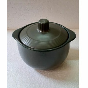 Nồi dưỡng sinh Vesta Minh Long 1.2 lít + nắp như ảnh - lổi nhẹ