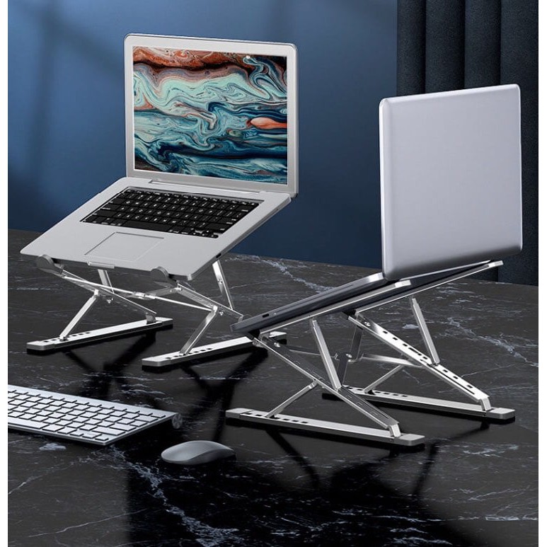 Kệ máy tính N8 NoteBook tablet braclet