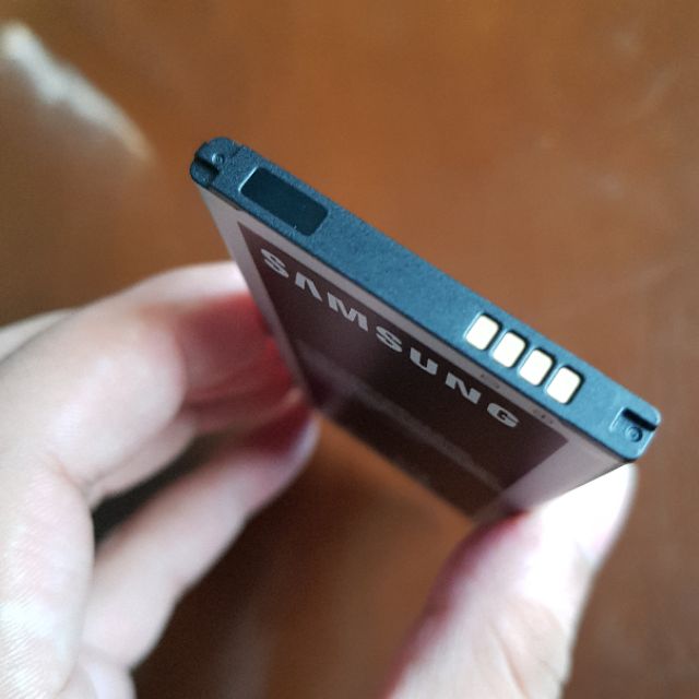 Pin Samsung J5 (2016) Chính Hãng SSVN New 100%