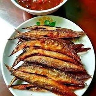 1kg Khô Cá Chạch Loại Vừa Ăn thơm ngọt hấp dẫn chất lượng 200gr 500gr Khô Cá Chạch