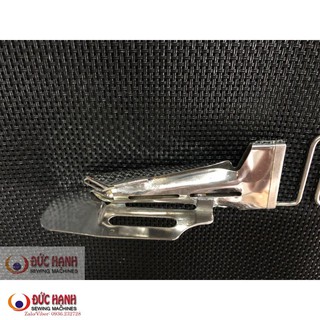 CỬ VIỀN 1 MÉP MÁY 2 KIM