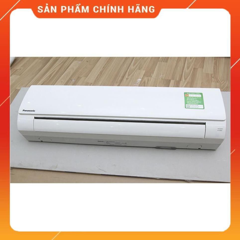 [ FREESHIP KHU VỰC HÀ NỘI ] Điều hòa Panasonic 1 chiều 9000BTU N9WKH-8 24/7