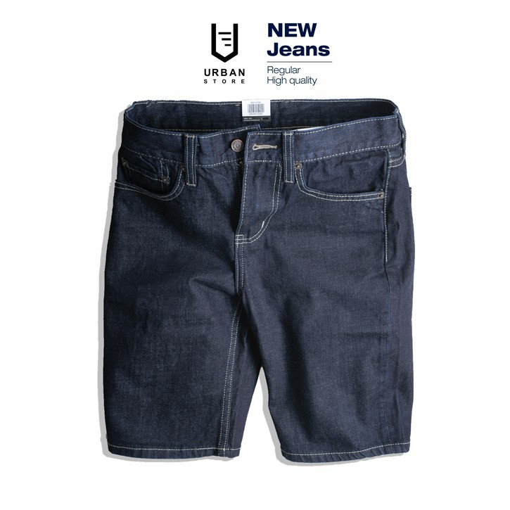 Quần Short Jean cooPure, Quần Short Jean Chất Liệu Jean Xtra Spandex Co Giãn Nhẹ, Form Slimfit Siêu Đẹp NO.218 | BigBuy360 - bigbuy360.vn