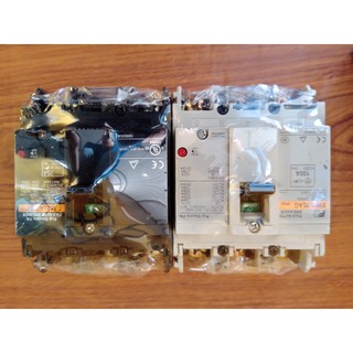 CB 3 PHA NHẬT 30A 60A 75A 100A 380V