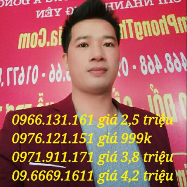 Sim trả trước đăng ký chính chủ giao dịch trực tiếp.. Mua sim liên hệ 01677869999