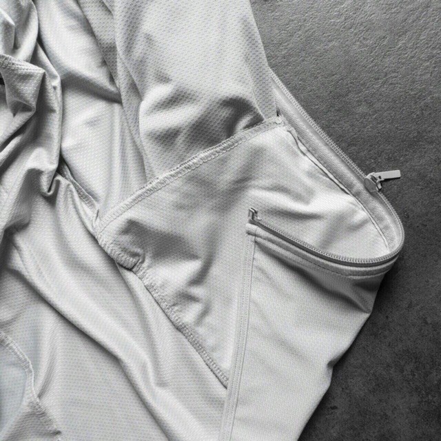 ÁO CHỐNG NẮNG THÔNG HƠI NAM, CHẤT VẢI THOÁNG MÁT | BigBuy360 - bigbuy360.vn