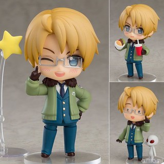 GSC trong nước HOẶC Hetalia Alfred Al Ami Vương quốc Anh