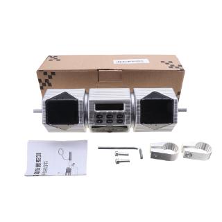 Loa Bluetooth Không Thấm Nước Cho Xe Máy