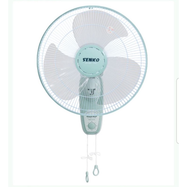 SENKO Quạt Treo Tường 2 Dây TC1626