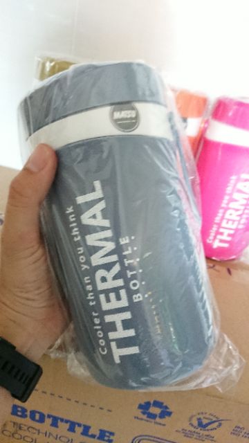 Bình giữ nhiệt Duy Tân 1.000ml