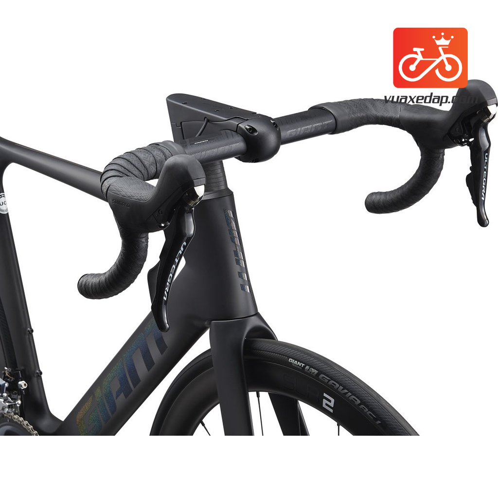 Xe đạp đua GIANT PROPEL ADV 1 D 2021