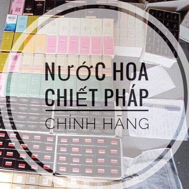 Nước Hoa Giá Sỉ