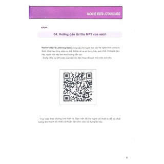 Hackers Ielts Listening - Basic