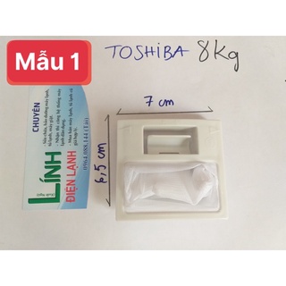 Lưới lọc máy giặt TOSHIBA 6kg, 7kg, 8kg, 9kg