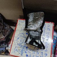 Túi Giữ Nhiệt Đựng Cà Mên Hộp Cơm