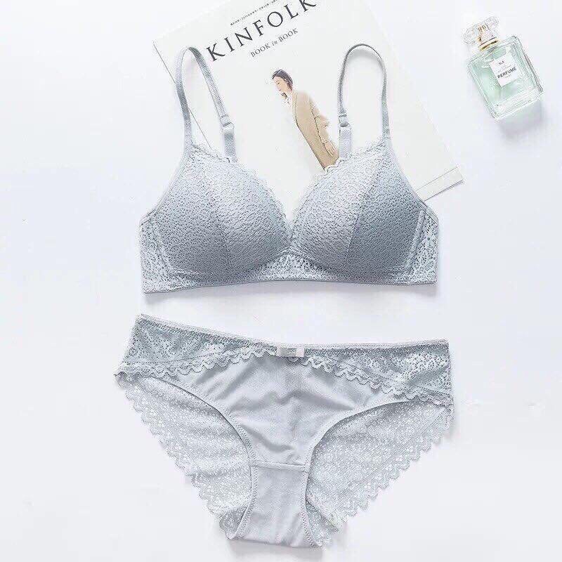 Bộ Lót Nhật, Bộ Lót Ren Xuất Nhật, Bộ Lót Xuất Nhật Cao Cấp | BigBuy360 - bigbuy360.vn