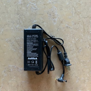 Nguồn 12v-3a sạc loa kéo