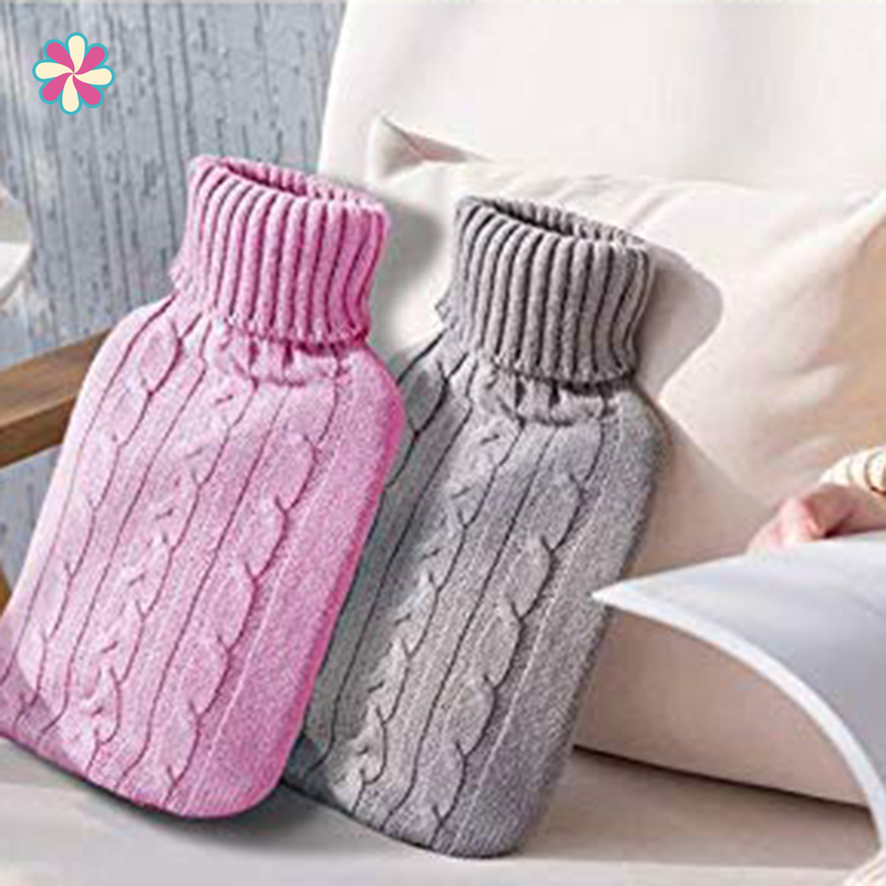 Bình Đựng Nước Nóng Dung Tích 2000ml