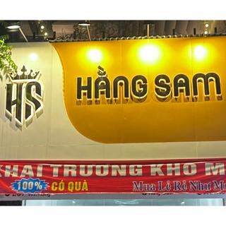 Đại Lý Khẩu Trang Hằng Sam