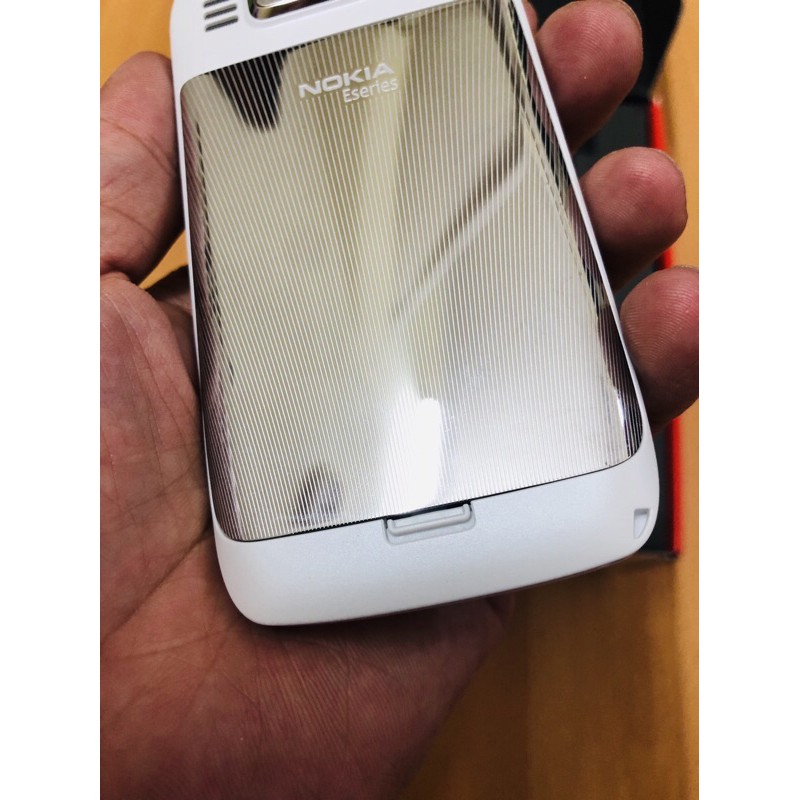 Điện thoại Nokia E72 fullbox