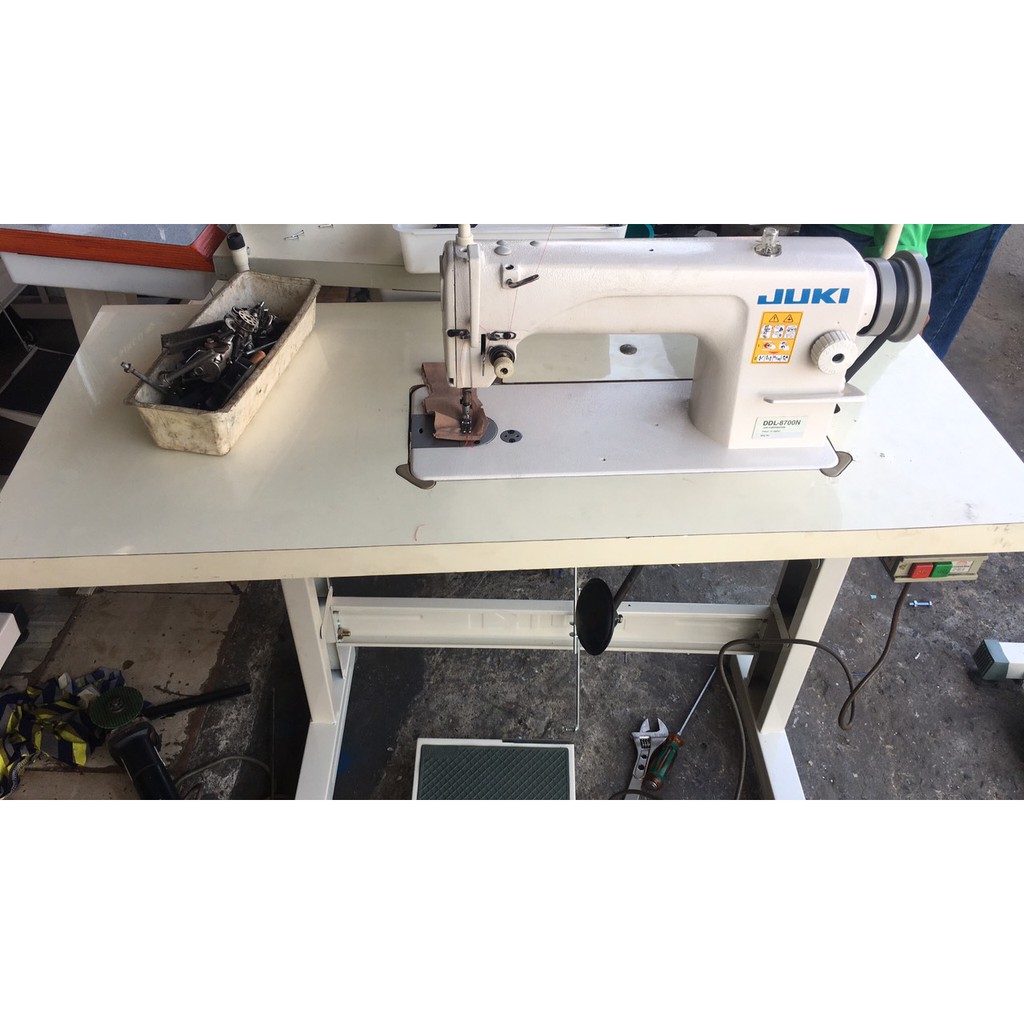 MÁY MAY JUKI 8700 CƠ