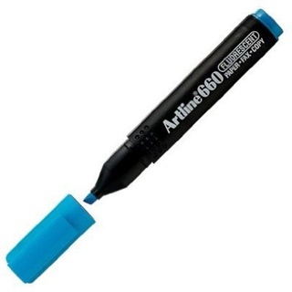 Bút Dạ Quang Artline EK-660