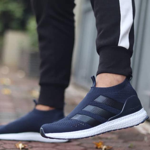 Giày Thể Thao Adidas Ace 16 + Thời Trang Năng Động