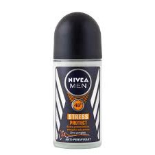 Lăn Khử Mùi Nivea For Men 50ml | BigBuy360 - bigbuy360.vn