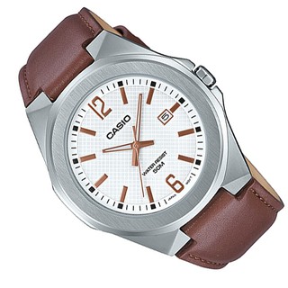 Đồng Hồ Nam Casio MTP-E158L-7AVDF