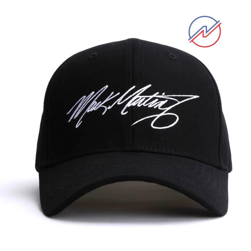 Mũ Nón Ballcap PREMI3R G5 M.martin Main Logo size S-M-L (2 màu)