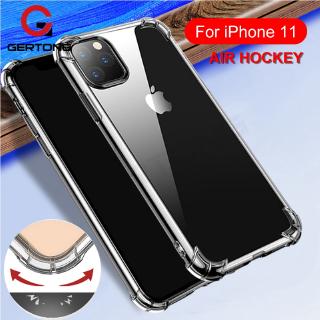 Ốp lưng điện thoại bằng TPU Silicone mềm dành cho iPhone 11 Pro Max XS XR X 8 7 6s Plus