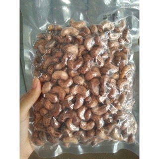 Hạt điều rang muối 1kg