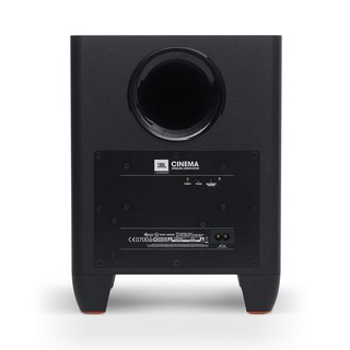 Loa Soundbar JBL Cinema SB250