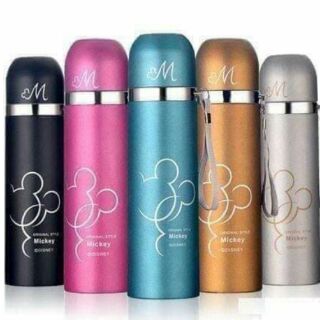Bình giữ nhiệt Mickey 500ml