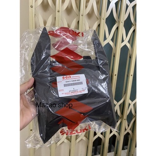 Dè sau miếng vuông Satria Fi , Raider F1 zin indo