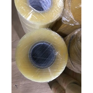 Băng keo cuộn 0.8kg lõi giấy 5mm - băng dính loại 0.8kg - cuộn băng keo 0.8kg