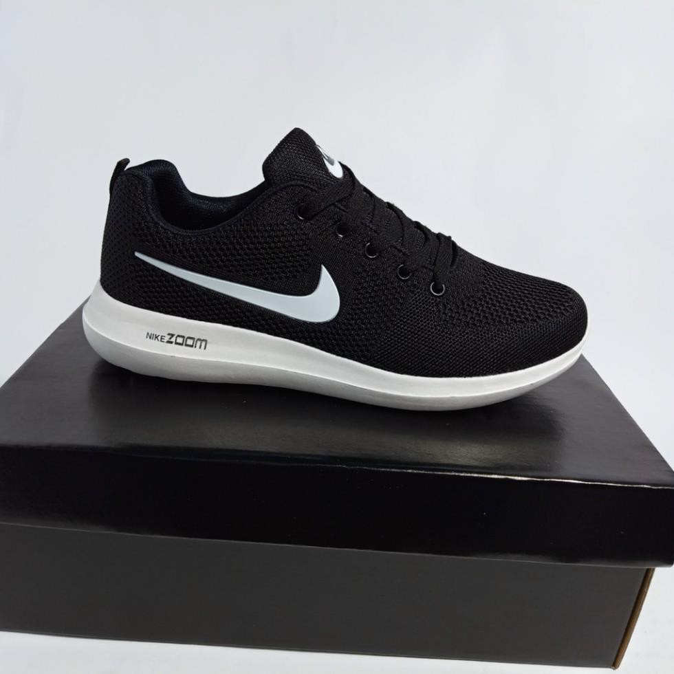 Giày Thể Thao Nam Tập GYM Chạy Bộ , Giày Đi Bộ Cao Cấp [ Full Bill Box ] | BigBuy360 - bigbuy360.vn