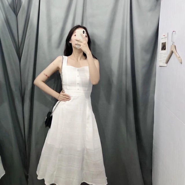 VÁY XUẤT XỊN