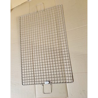 Vĩ nướng inox 100%dày dặn cứng chắc