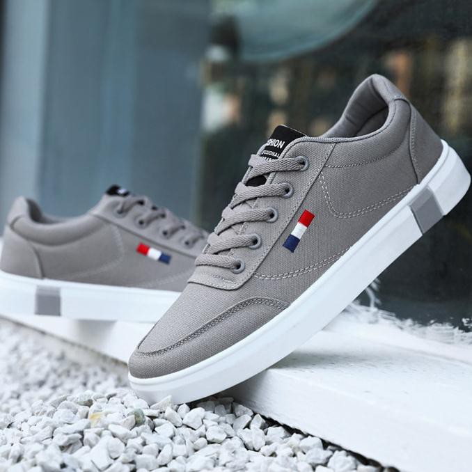 Giày Sneaker Thể Thao Nam G06 Phong Cách Hàn Quốc Đi Học Đi Chơi Đều Đẹp Hàng cao cấp