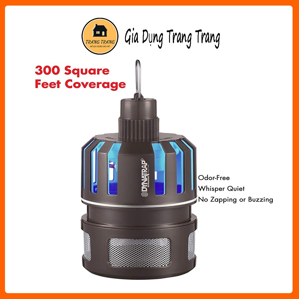 Đèn bắt muỗi, côn trùng Dynatrap [Chính hãng]