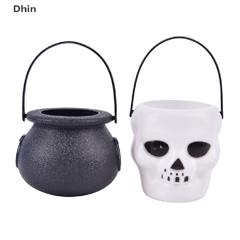 Bộ Xương Người Đồ Chơi Halloween Có Thể Mang Đi Tiện Dụng