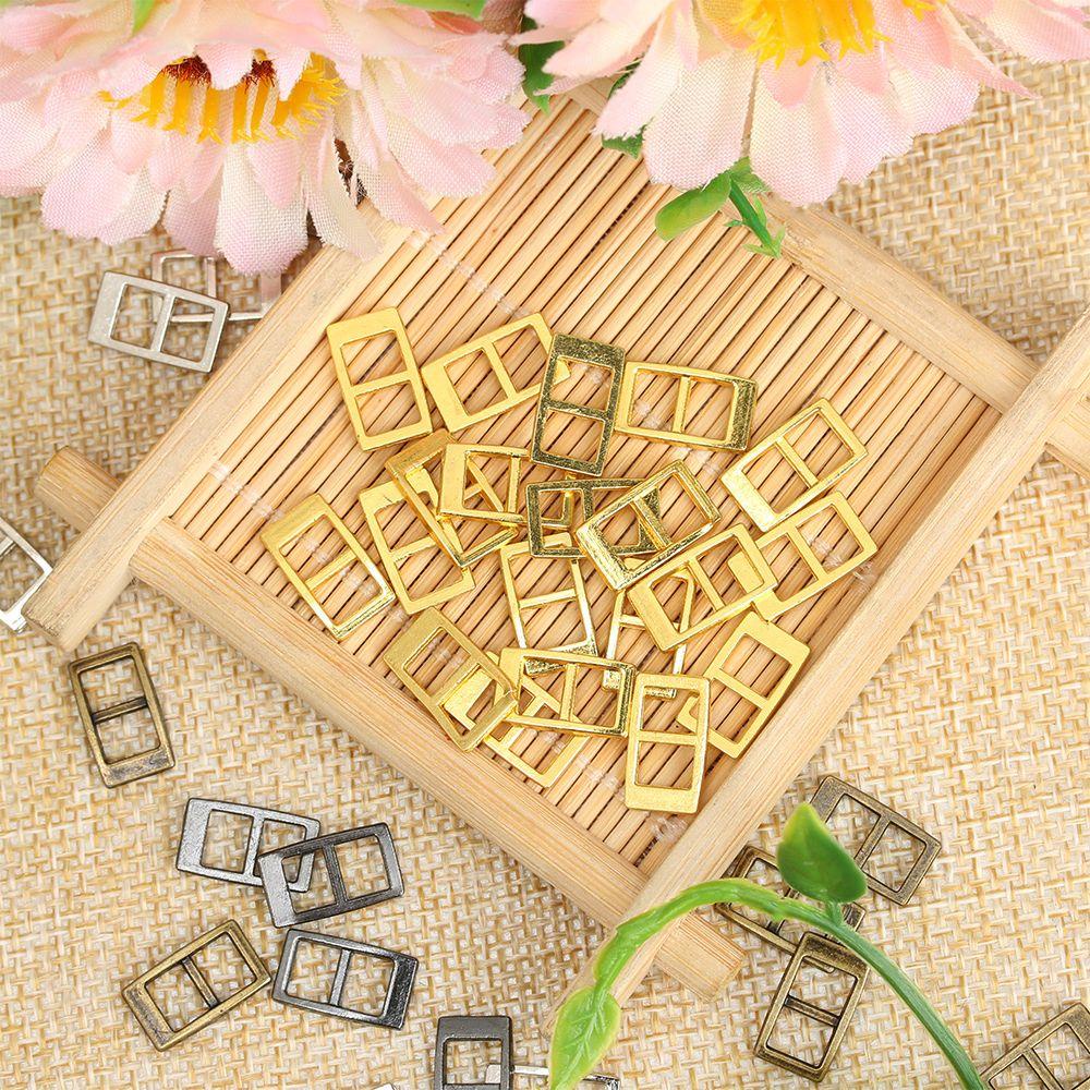 Set 20 / 40 Khóa Túi Xách Mini Siêu Nhỏ Chất Lượng Cao