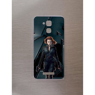 Ốp điện thoại hình avengers độc đáo cho điện thoại asus zenfone 3 max 5.2 zc520tl
