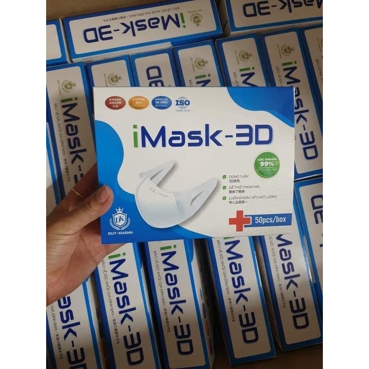 [MẪU MỚI TRÌNH LÀNG] COMBOO 5 CHIẾC KHẨU TRANG N95/TM 95 TUẤN MINH; DK-N95 DUY KHÁNH; HF.N95 HAPAPOLO FORM RỘNG DÁNG ĐẸP
